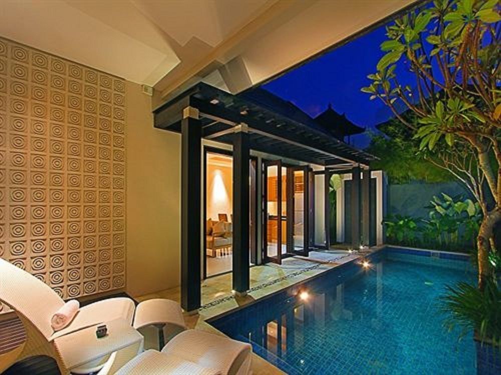 The Jineng Villas By Ekosistem Seminyak Eksteriør bilde